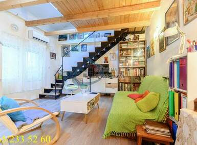 Jednoiposoban stan, Beograd, Hram Sv. Save, prodaja, 43m2, 171000e, id1421857