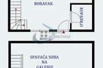 Jednoiposoban stan, Beograd, Hram Sv. Save, prodaja, 43m2, 171000e, id1421857