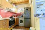 Jednoiposoban stan, Beograd, Hram Sv. Save, prodaja, 43m2, 171000e, id1421857