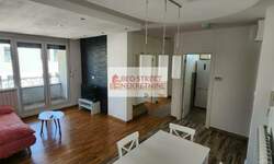 Dvoiposoban stan, Beograd, Banjica, izdavanje, 53m2, 650e, id1421858