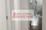 Dvoiposoban stan, Beograd, Banjica, izdavanje, 53m2, 650e, id1421858
