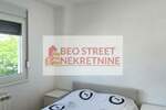 Dvoiposoban stan, Beograd, Banjica, izdavanje, 53m2, 650e, id1421858