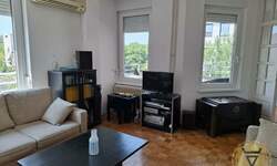 Dvosoban stan, Beograd, Crveni Krst, izdavanje, 70m2, 800e, id1421859