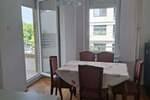 Dvosoban stan, Beograd, Crveni Krst, izdavanje, 70m2, 800e, id1421859