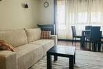 Dvosoban stan, Beograd, Crveni Krst, izdavanje, 47m2, 700e, id1421860