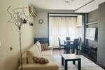 Dvosoban stan, Beograd, Crveni Krst, izdavanje, 47m2, 700e, id1421860