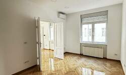 Trosoban stan, Beograd, Studentski Trg, izdavanje, 91m2, 1500e, id1421861