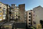 Trosoban stan, Beograd, Studentski Trg, izdavanje, 91m2, 1500e, id1421861