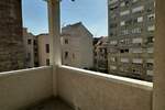 Trosoban stan, Beograd, Studentski Trg, izdavanje, 91m2, 1500e, id1421861