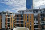 Dvosoban stan, Beograd, Blok 65, izdavanje, 58m2, 1000e, id1421862