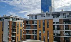 Dvosoban stan, Beograd, Blok 65, izdavanje, 58m2, 1000e, id1421862