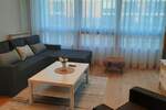 Dvosoban stan, Beograd, Blok 65, izdavanje, 58m2, 1000e, id1421862