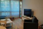 Dvosoban stan, Beograd, Blok 65, izdavanje, 58m2, 1000e, id1421862