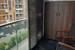 Dvosoban stan, Beograd, Blok 65, izdavanje, 58m2, 1000e, id1421862