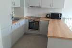 Dvosoban stan, Beograd, Blok 65, izdavanje, 58m2, 1000e, id1421862