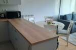 Dvosoban stan, Beograd, Blok 65, izdavanje, 58m2, 1000e, id1421862