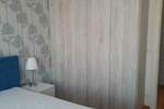 Dvosoban stan, Beograd, Blok 65, izdavanje, 58m2, 1000e, id1421862
