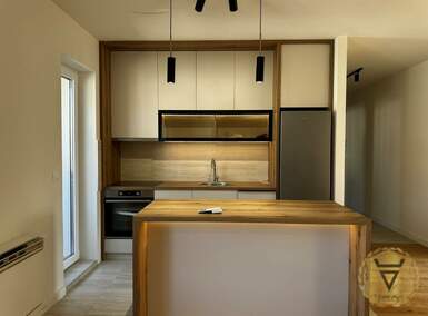 Trosoban stan, Beograd, Studentski Trg, izdavanje, 80m2, 1300e, id1421863