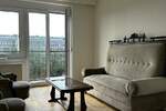 Trosoban stan, Beograd, Studentski Trg, izdavanje, 80m2, 1300e, id1421863