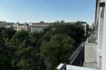 Trosoban stan, Beograd, Studentski Trg, izdavanje, 80m2, 1300e, id1421863