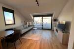 Dvosoban stan, Beograd, Vračar (centar), izdavanje, 50m2, 900e, id1421868