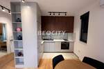 Dvosoban stan, Beograd, Vračar (centar), izdavanje, 50m2, 900e, id1421868