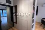 Dvosoban stan, Beograd, Vračar (centar), izdavanje, 50m2, 900e, id1421868