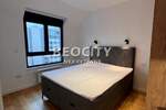 Dvosoban stan, Beograd, Vračar (centar), izdavanje, 50m2, 900e, id1421868