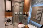 Dvosoban stan, Beograd, Vračar (centar), izdavanje, 50m2, 900e, id1421868