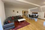 Cetvorosoban stan, Beograd, Vračar (centar), izdavanje, 110m2, 1600e, id1421870