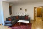 Cetvorosoban stan, Beograd, Vračar (centar), izdavanje, 110m2, 1600e, id1421870