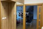 Cetvorosoban stan, Beograd, Vračar (centar), izdavanje, 110m2, 1600e, id1421870
