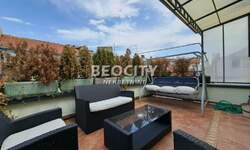 Trosoban stan, Beograd, Vračar (centar), prodaja, 86m2, 292000e, id1421873