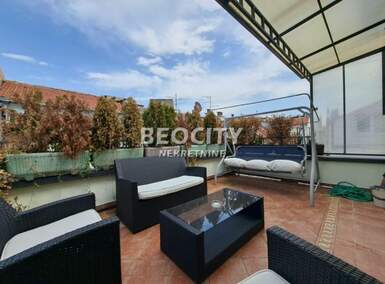 Trosoban stan, Beograd, Vračar (centar), prodaja, 86m2, 292000e, id1421873