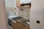 Dvosoban stan, Novi Sad, Bulevar Oslobođenja, izdavanje, 41m2, 550e, id1421880