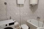 Dvosoban stan, Novi Sad, Bulevar Oslobođenja, izdavanje, 41m2, 550e, id1421880