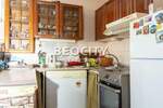 Dvosoban stan, Beograd, Mirijevo I, prodaja, 57m2, 120000e, id1421881