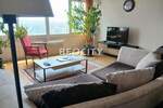 Trosoban stan, Beograd, Blok 33 (genex Kula), izdavanje, 90m2, 850e, id1421883