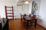 Trosoban stan, Beograd, Blok 33 (genex Kula), izdavanje, 90m2, 850e, id1421883