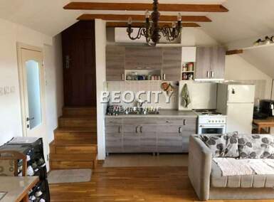 Trosoban stan, Novi Sad, Grbavica, izdavanje, 56m2, 400e, id1421884