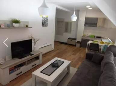 Dvosoban stan, Divčibare, prodaja, 41m2, 76000e, id1421893