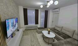 Trosoban stan, Niš, izdavanje, 57m2, 500e, id1315318