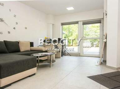 Jednosoban stan, Beograd, Miljakovac, prodaja, 35m2, 77500e, id1422128