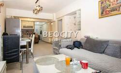 Trosoban stan, Beograd, Miljakovac, prodaja, 55m2, 155000e, id1422140