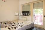 Trosoban stan, Beograd, Miljakovac, prodaja, 55m2, 155000e, id1422140