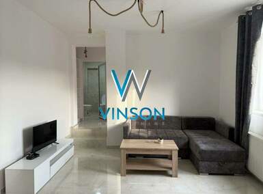 Jednoiposoban stan, Novi Sad, Petrovaradin, izdavanje, 45m2, 500e, id1421888