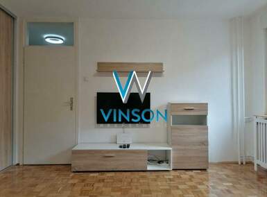 Jednoiposoban stan, Novi Sad, Novo naselje, izdavanje, 37m2, 350e, id1421338