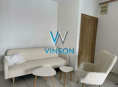 Jednoiposoban stan, Novi Sad, Petrovaradin, izdavanje, 40m2, 500e, id1421339