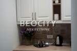 Dvosoban stan, Novi Sad, Bulevar Patrijarha Pavla, izdavanje, 37m2, 430e, id1422269