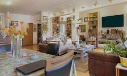 Trosoban stan, Beograd, Južni Bulevar, prodaja, 101m2, 305000e, id1396064